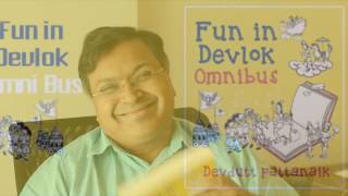 Devdutt Vlogs On Fun in Devlok Omnibus [upl. by Nagel]