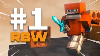 Spooky Ranked Bedwars Montage [upl. by Hughie]