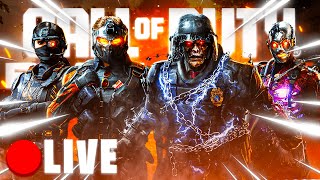 🔴 LIVE  Unlocking Dark Matter in Black Op 6 [upl. by Cooe513]