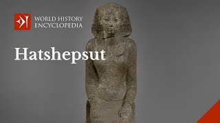 Hatshepsut the Forgotten Woman who was a King of Egypt [upl. by Aicekal585]