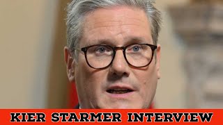 NHS Investigation Findings EXPOSED  Kier Starmer Interview 2024 [upl. by Serg]