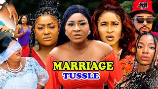 MARRIAGE TUSSLE FULL MOVIE DESTINY ETIKOEKENE UMENWALIZZYGOLDMARY IGWE LATEST NOLLYWOOD MOVIE [upl. by Darom639]