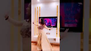 Bechari 🥹  Afsana khan  Dance by noni thanai [upl. by Eimarrej]