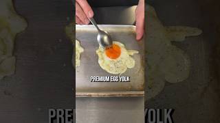 Are Orange Egg Yolks Actually Better [upl. by Akirre]