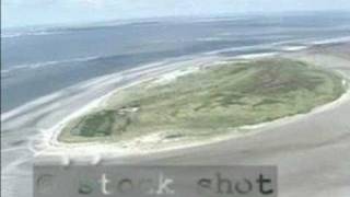 Wadden Sea National Park [upl. by Htaek]