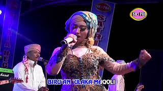 Lita Agustin  Ya Badrotim  Dangdut Official Music Video [upl. by Iosep390]