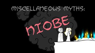 Miscellaneous Myths Niobe [upl. by Sully233]