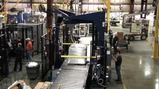 Lantech named the Worlds Greatest stretch wrapping company [upl. by Nida]