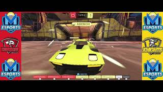 Week 2 Vista Heights vs Landmark MVUSD Esports MS divsion [upl. by Nele]