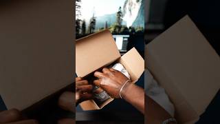 Unboxing the PGYTECH Solo v2 sling bag  unboxing camerabag explore asmr asmrsounds [upl. by Neelia]