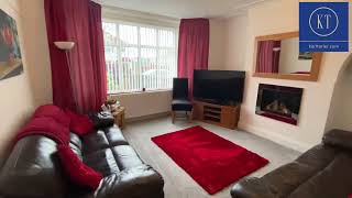 Karl Tatler Estate Agents Virtual Viewing 178 Belvidere Road [upl. by Jeniece]