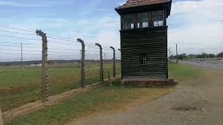 Oswiecim KL Auschwitz Birkenau [upl. by Initirb]