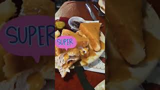 SCHWABLS RESTAURANT hungry shortvlog PlsSubscribe forlikes pinayinamerika 🇵🇭❤️🇺🇸 [upl. by Layap202]