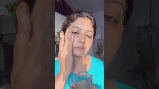 Miracle night cream shortvideo trending beauty nightcream pigmentationremedy darkspotsremove [upl. by Cuthbert]