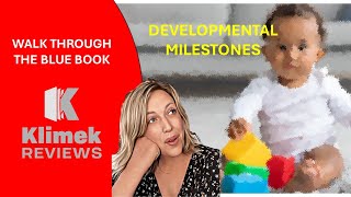 NCLEX PREP DEVELOPMENTAL MILESTONES  questions with Dr Sharon [upl. by Jenkins]