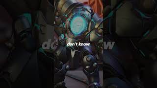 Reinhardt and The Emptiness Machine overwatch2 linkinpark theemptinessmachine edit gaming [upl. by Amilah]