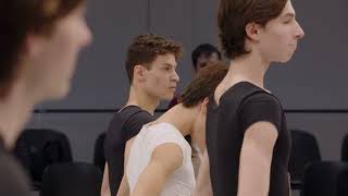 Prix de Lausanne 2024 – Day 3 – Afternoon [upl. by Simetra46]