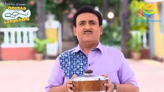 Jethalal Offers A Helping Hand  Taarak Mehta Ka Ooltah Chashmah  Jethalal Dream [upl. by Ellesij]