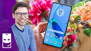 Motorola Moto G84 preview  Stijlvol topbudgettoestel  SmartphoneMan [upl. by Esinev]