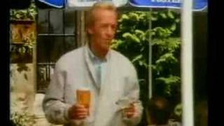 Fosters lager Edinburgh advert 1980s Paul Hogan [upl. by Susann]