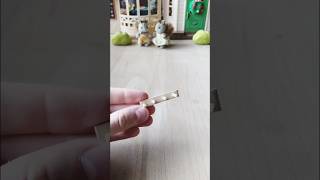 Diy  porte manteau en bois miniature pour figurines [upl. by Kaitlin388]