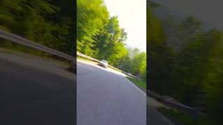 bmw s1000r italian italy countryroad motorcycle motorrad bmwmotorrad mountainroads [upl. by Anawat]