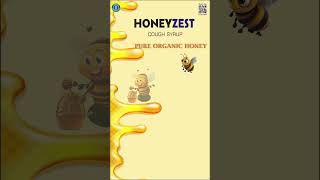 Honeyzest Syrup  The 5Minute Natural Immunity Solution for Busy People [upl. by Gean]