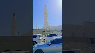 Islam ki pehli masjid kuba kingokamboh comedy afzaalkamboh masjidkuba [upl. by Burty432]