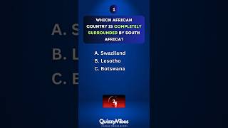 🌋 World Geography Trivia Challenge How Many Can You Get Right geography quiz [upl. by Ecienahs]