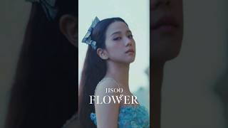 JISOO  ‘꽃FLOWER’ MV HIGHLIGHT CLIP 2 [upl. by Demetria]