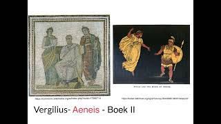 Aeneis II 281297 [upl. by Esorrebma]