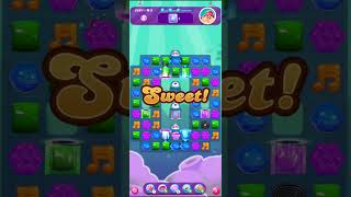 Candy Crush Saga Level 3301 candycrushsaga candycrushfriends candycrush candycrush gamingvideos [upl. by Sybyl]