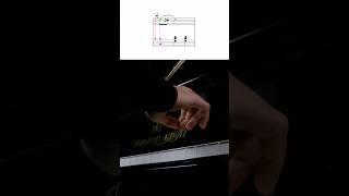 Chopin “Grace Notes” Waltz in A minor chopin waltz pianotutorial [upl. by Anicart49]