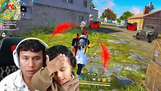 Free Fire with My Son Part 2  Tonde Gamer [upl. by Dino632]