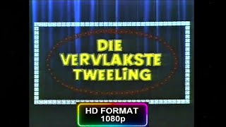 Die vervlakste tweeling 1969 HD 1080p [upl. by Rogerio88]