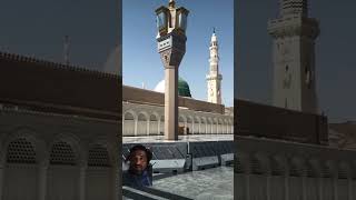 Madina Monawwara Mashallah subkhanallah ♥️♥️🥰youtubeshorts youtubeshorts youtubeshorts youtubes [upl. by Ikkaj]