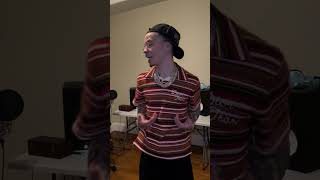 Lil Mosey  Tiktok [upl. by Aihsened163]