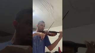 Cavatina By Nicanor Abelardo violinplayer classicalmusic fypage music cover cover song [upl. by Iam]