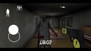 granny chapter 2 helicopter escape easy mode [upl. by Lanod662]