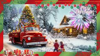 Christmas Songs 2024 Playlist 🎄 Nonstop Christmas Music  Top Christmas Songs Medley [upl. by Isis]