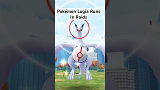 Pokémon Go Lugia Hunt pokemon [upl. by Sabir]