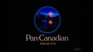 PanCanadian Video Logo 1985 [upl. by Ettore91]