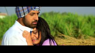 Zakhmi Dil  Official Video  Singh vs Kaur  In Theatres Now  Gippy Grewal [upl. by Werna]