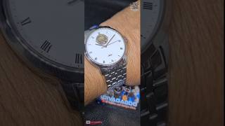 Reloj Mido Baroncelli Open Gent Automatic De Caballero RefModelo 3896 [upl. by Sudaorb]