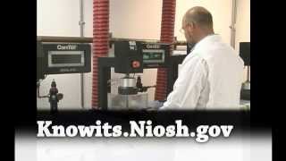 What it Means to be NIOSHApproved A look into N95 Certification Testing [upl. by Acus]