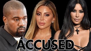 The Truth Behind Why The Kardashians Distrust Larsa Pippen [upl. by Ikim850]