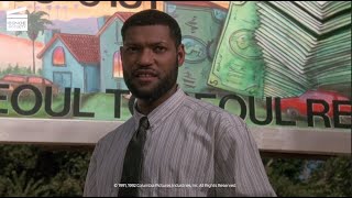 Boyz N The Hood  Gentrification CLIP HD [upl. by Elletnohs]