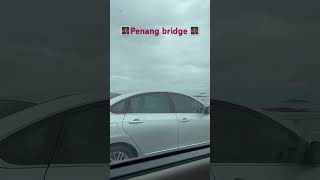 Penang bridge [upl. by Zehc]