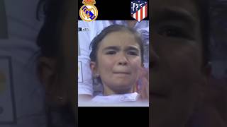 RealMadridVsAtleticoMadridFinalePenaltyShootoutshortsyoutubeshortsyoutubefootball [upl. by Aneem]