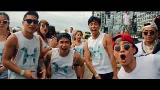 Hydro Manila 2016 Official Aftermovie by Stolen Shots [upl. by Araid342]